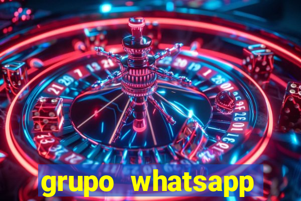 grupo whatsapp santos fc